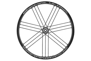 Campagnolo Shamal Disc Thru-Axle Wheelset