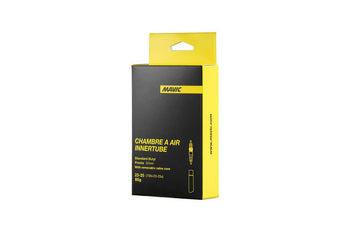 Mavic Presta Inner Tube