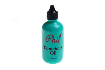 Phil Wood Tenacious Oil