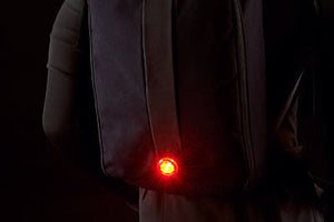 Cateye Wearable Mini Rear Light