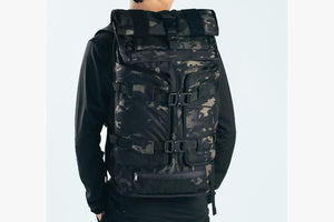 Mission Workshop Rhake Laptop Backpack