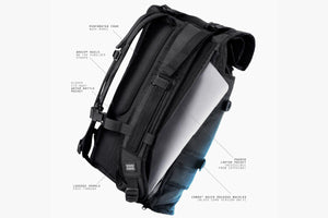 Mission Workshop Rhake Laptop Backpack