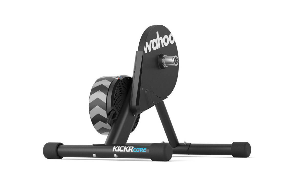 Wahoo Kickr Core Smart Turbo Trainer