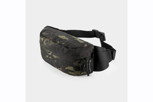 Mission Workshop The Axis Modular Waist Pack