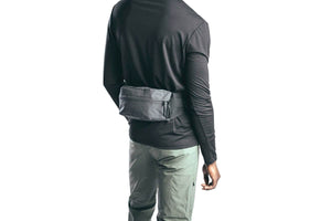 Mission Workshop The Axis Modular Waist Pack