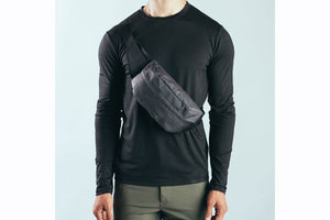 Mission Workshop The Axis Modular Waist Pack