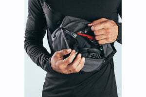 Mission Workshop The Axis Modular Waist Pack