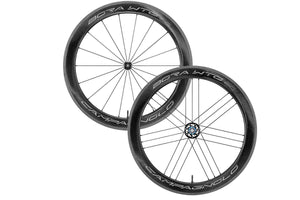 Campagnolo Bora WTO 60 Clincher Wheelset