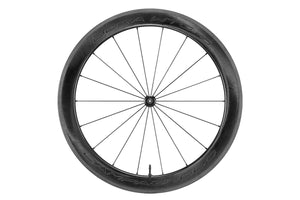 Campagnolo Bora WTO 60 Clincher Wheelset