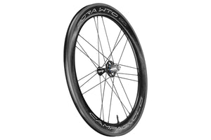 Campagnolo Bora WTO 60 Clincher Wheelset