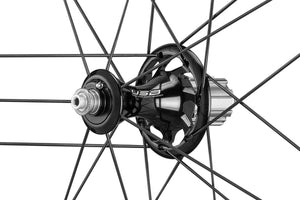 Campagnolo Bora WTO 60 Clincher Wheelset