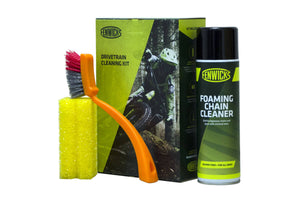 Fenwick's Drivetrain Cleaning Kit