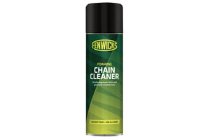 Fenwick's Foaming Chain Cleaner