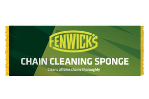 Fenwick's Chain Cleaning Sponge