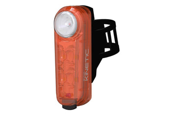 Cateye Sync Kinetic 40/50 LM Rear Light