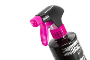 Muc-Off Antibacterial Equipment Cleaner