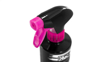 Muc-Off Antibacterial Equipment Cleaner