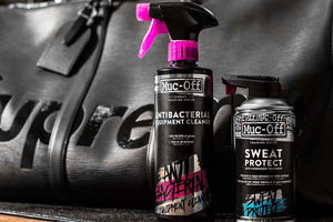 Muc-Off Antibacterial Equipment Cleaner