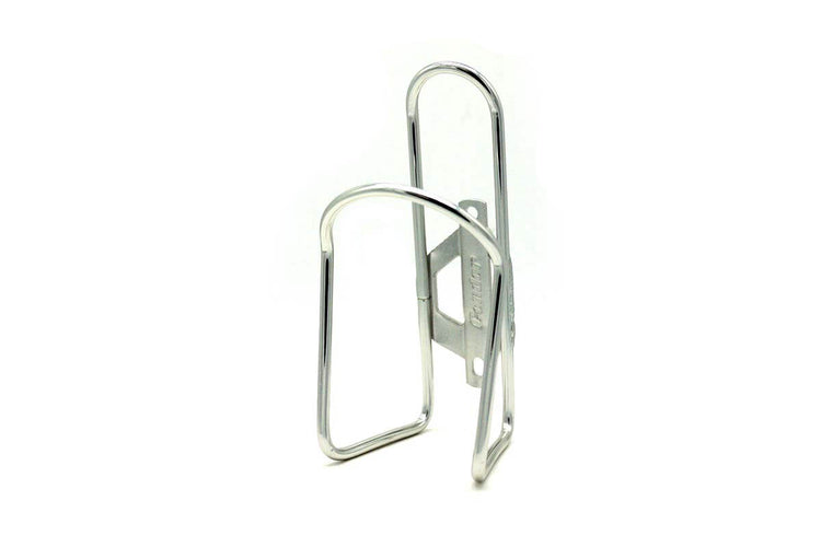 Condor Alloy Bottle Cage SILVER