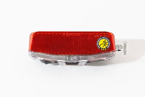 Brompton Rear Battery Lamp