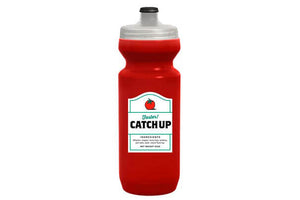 Spurcycle Catch Up Water Bottle