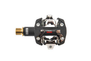 Look X-Track Race Carbon Ti MTB Pedals