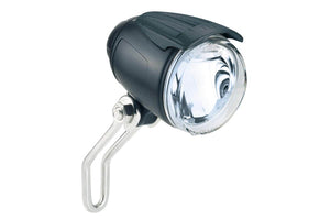 Busch & Muller Cyo Premium Senso Plus 80 Lux Dynamo Lamp