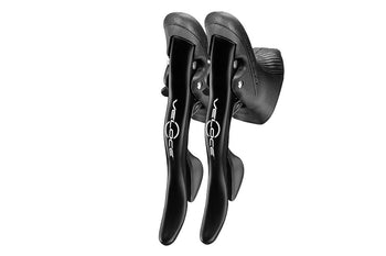 Campagnolo Veloce 10 Speed Ergopower Shifters 2015 Onwards