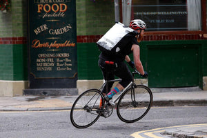 Ortlieb Messenger Bag