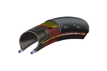 Continental Gator Hardshell Clincher Tyre