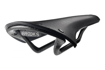 Brooks Cambium C13 All Weather Saddle