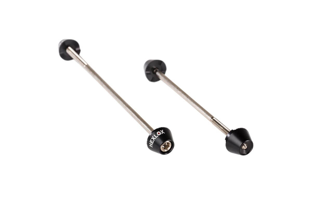 Anti theft skewers sale