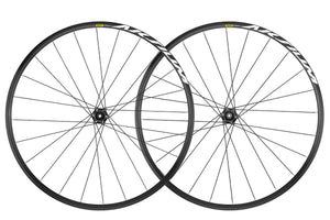 Mavic Aksium Disc Wheelset