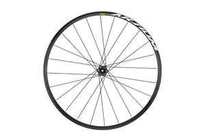 Mavic Aksium Disc Wheelset