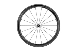 Campagnolo Bora WTO 45 Clincher Wheelset