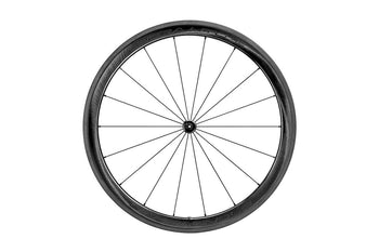 Campagnolo Bora WTO 45 Clincher Wheelset