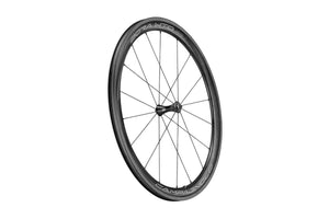 Campagnolo Bora WTO 45 Clincher Wheelset