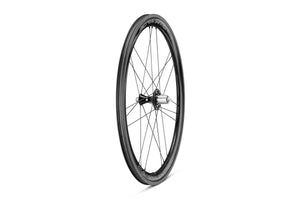 Campagnolo Bora WTO 45 Clincher Wheelset