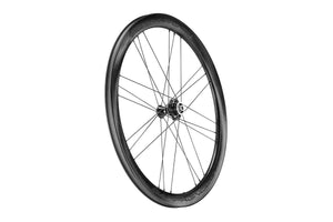 Campagnolo Bora WTO 45 Disc Clincher Wheelset