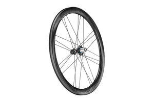 Campagnolo Bora WTO 45 Disc Clincher Wheelset