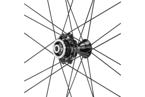 Campagnolo Bora WTO 45 Disc Clincher Wheelset