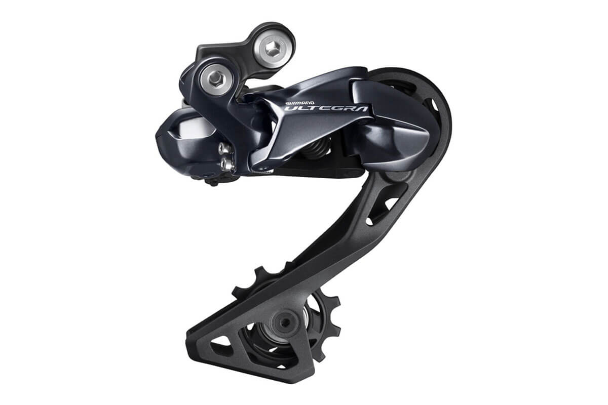 Di2 rear derailleur clicking online