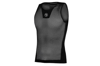 Endura Fishnet Sleeveless Baselayer II