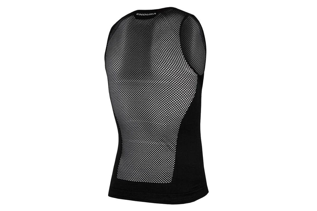 Endura Fishnet Sleeveless Baselayer II