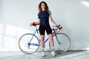 Condor + KPP Notes Collection Women's Jersey