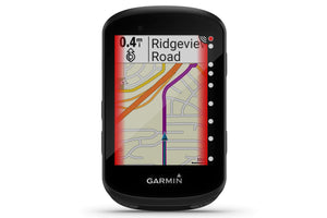 Garmin Edge 530 GPS Cycling Computer - Dirt Bundle