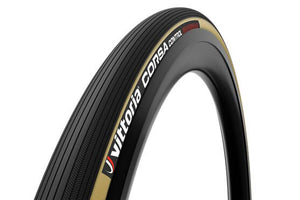 Vittoria Open Corsa Control G2.0