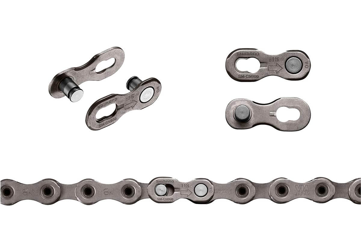 Shimano SM CN900 Quick Link for Shimano 11 Speed Chain