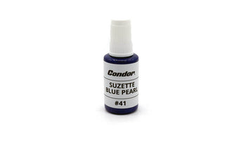 Condor Touch Up Paint - Suzette Blue Pearl