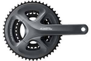 Shimano Claris FC-R2030 Triple Chainset